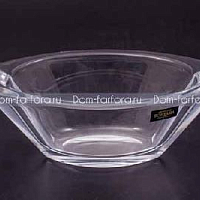 Салатник 17,5см Gondolino Crystalite Bohemia