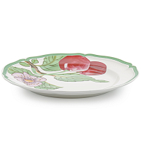 Набор тарелок 26см 6шт French Garden Modern Fruits Вишня Villeroy&Boch