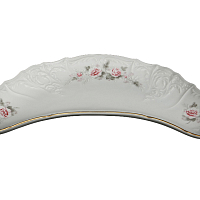 Лимонница Серая роза ZL Bernadotte