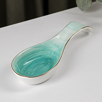 Подставка под ложку Млечный путь Доляна 