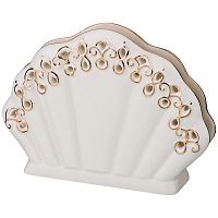 Салфетница 10*14*3см