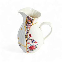 Кувшин Kintsugi Seletti