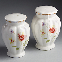 Набор для сервировки 2 предмета Флориана