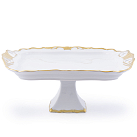 Поднос 34*29см н/н Престиж Queen's Crown