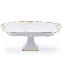 Поднос 34*29см н/н Престиж Queen's Crown