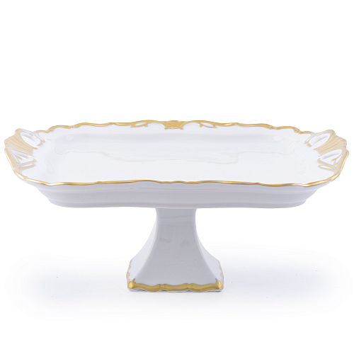 Поднос 34*29см н/н Престиж Queen's Crown