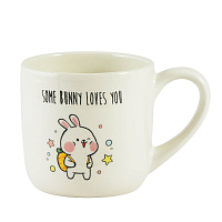 Кружка 400мл Зайчик Repast