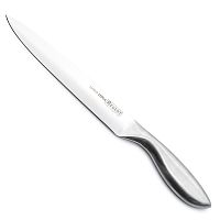 Нож разделочный 205/320мм chef 8 Linea Luna Regent Inox