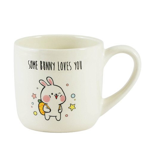 Кружка 400мл Зайчик Repast