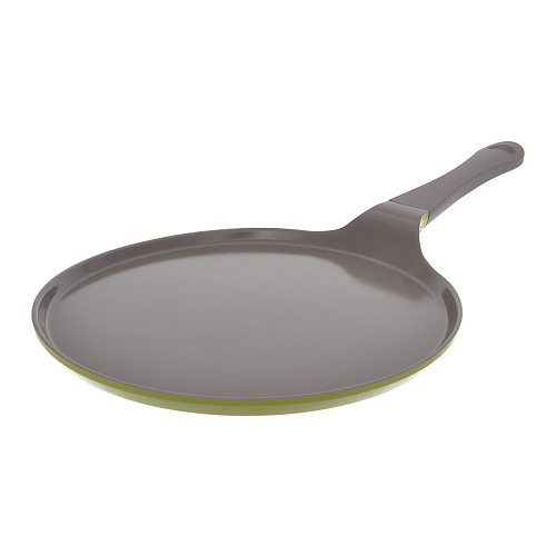 Сковорода 28см для блинов Neoflam Olive