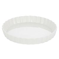 Форма для запекания 28*3,8см Blanco Gipfel