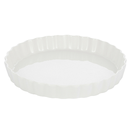 Форма для запекания 28*3,8см Blanco Gipfel Форма для запекания 28*3,8см Blanco Gipfel