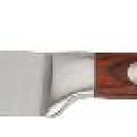 Нож для овощей 90/195мм paring 3.5 Linea Nippon Regent Inox