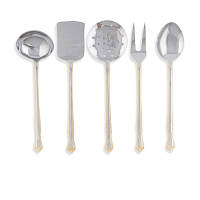 Набор кухонных приборов 5пр 