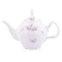 Чайник 0,7л Серая роза ZL Bernadotte