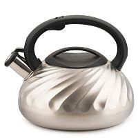 Чайник 3л со свистком Rashel