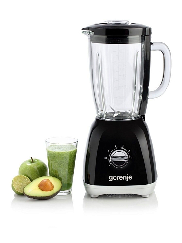 Блендер Gorenje B800RLBK 