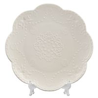Блюдо 20,5см Маршмеллоу Nouvelle Home