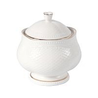 Сахарница 200мл Aristocrat-Gold Noble