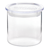 Контейнер 0.5л (кор=6шт) Simax