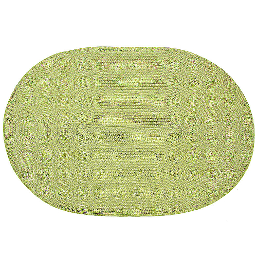 Салфетка сервировочная плейсмат 44*30см салатовый Casual line Nouvelle Daily