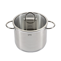 Кастрюля 26см 10,6л Signo Gipfel