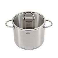 Кастрюля 26см 10,6л Signo Gipfel