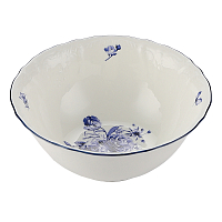 Салатник 14см Blue Flower P.L. Proff Cuisine