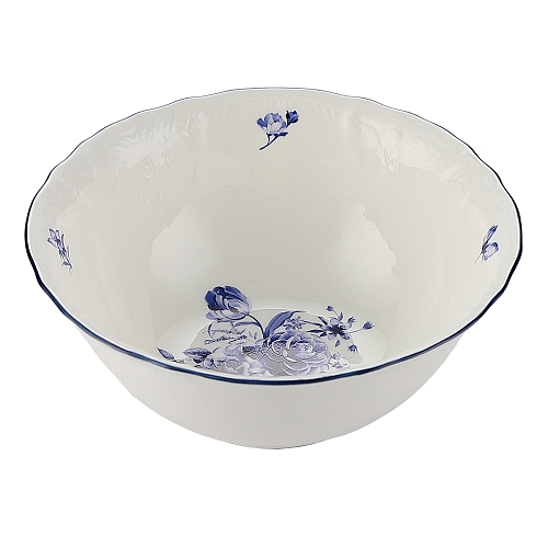 Салатник 14см Blue Flower P.L. Proff Cuisine