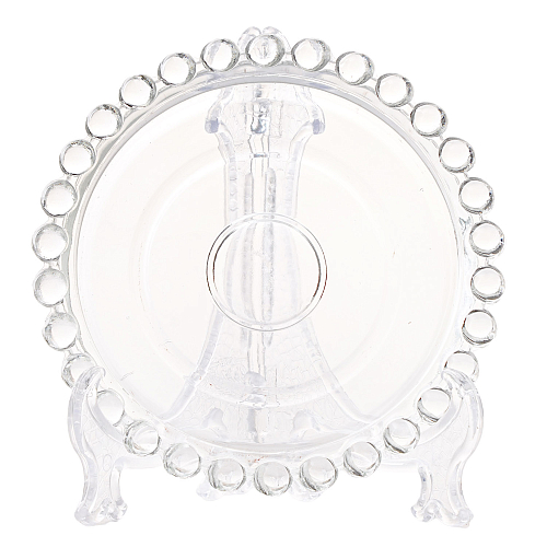 Набор блюдец 6шт 12см Набор блюдец 6шт 12см