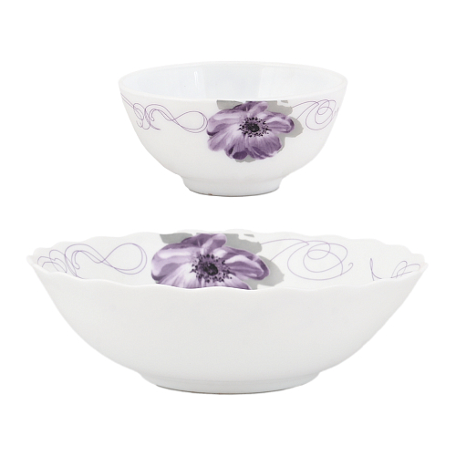 Набор салатников 7 предметов Набор салатников 7 предметов