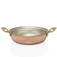 Сковорода 20см