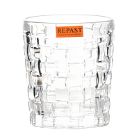 Набор стаканов 330мл 6шт Bossa Nova Repast