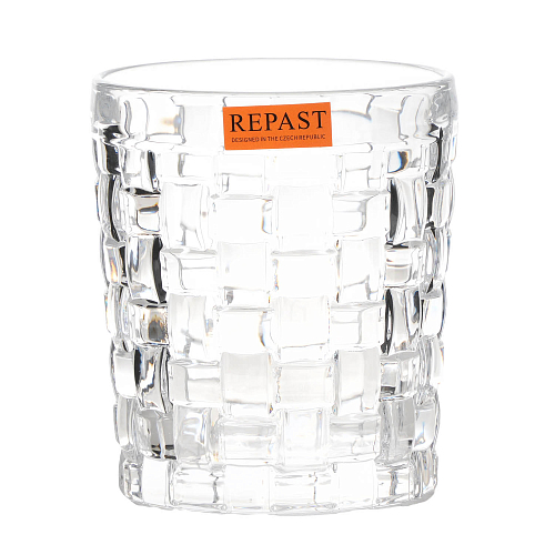Набор стаканов 330мл 6шт Bossa Nova Repast Набор стаканов 330мл 6шт Bossa Nova Repast