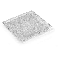 Блюдо 20см квадратное Diamante IVV