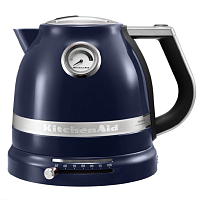 Чайник электрический 1,5л синий Kitchenaid Artisan