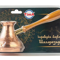 Кофеварка 0,4л TimA АТ-холдинг