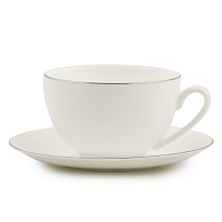 Чайная пара 250мл Арктика Emily Anna Lafarg