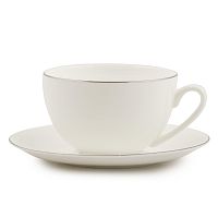 Чайная пара 250мл Арктика Emily Anna Lafarg