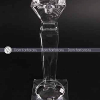 Подсвечник 30см Empery Crystalite Bohemia