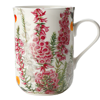 Кружка 0,3л Вереск (в подар.упаковке) Maxwell & Williams