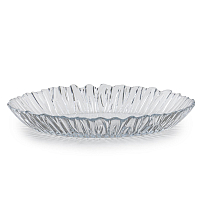 Блюдо 250*190мм Аврора в п/у 