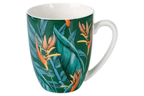 Кружка 0.42л Ночной сад (без инд.уп) Maxwell & Williams