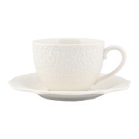 Набор чайных пар 6шт 210мл Royal Whitehall Tudor