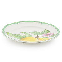 Тарелка 1шт French Garden Modern Fruits Лимон Villeroy&Boch