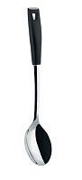 Ложка поварская Anatomie черный(кор=48) Rondell