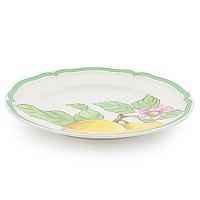 Тарелка 1шт French Garden Modern Fruits Лимон Villeroy&Boch