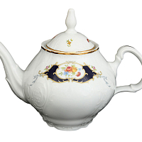 Чайник 1,2л Синеглаз Bernadotte