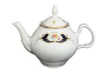 Чайник 1,2л Синеглаз Bernadotte