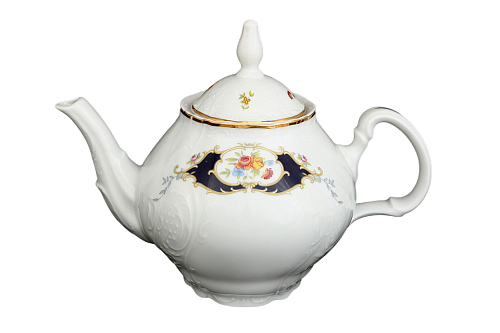 Чайник 1,2л Синеглаз Bernadotte